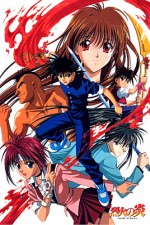 Watch Flame of Recca Putlocker